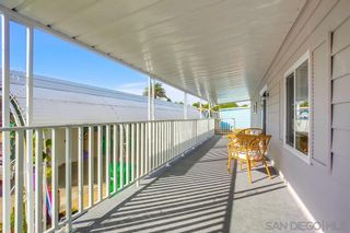 Photo 5: CARLSBAD WEST Manufactured Home for sale : 2 bedrooms : 7004 San Carlos St #67 in Carlsbad