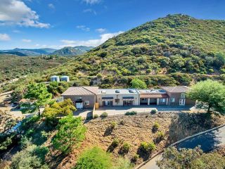 Main Photo: Property for sale: 23611 Old Ranch Road in Alpine