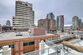 Photo 4: 409 901 10 Avenue SW in Calgary: Beltline Apartment for sale : MLS®# A1177598