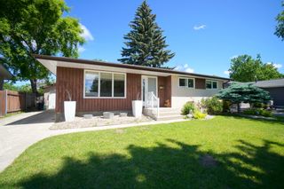 Photo 43: 16 Radisson Ave in Portage la Prairie: House for sale : MLS®# 202225081