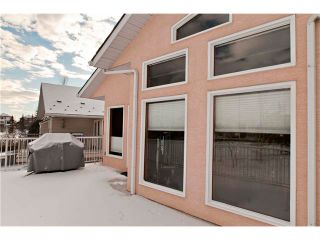 Photo 34: 109 DOUGLASVIEW Rise SE in Calgary: Douglasdale Estates House for sale : MLS®# C4040431
