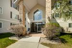 Main Photo: 1110 7451 Springbank Boulevard SW in Calgary: Springbank Hill Apartment for sale : MLS®# A2132786