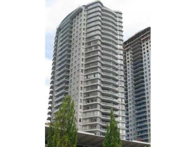 Main Photo: 1501 892 CARNARVON Street in New Westminster: Downtown NW Condo for sale in "AZURE II" : MLS®# V892829