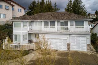 Photo 2: 2271 MOUNTAIN Drive in Abbotsford: Abbotsford East House for sale in "Mountain Village" : MLS®# R2320034