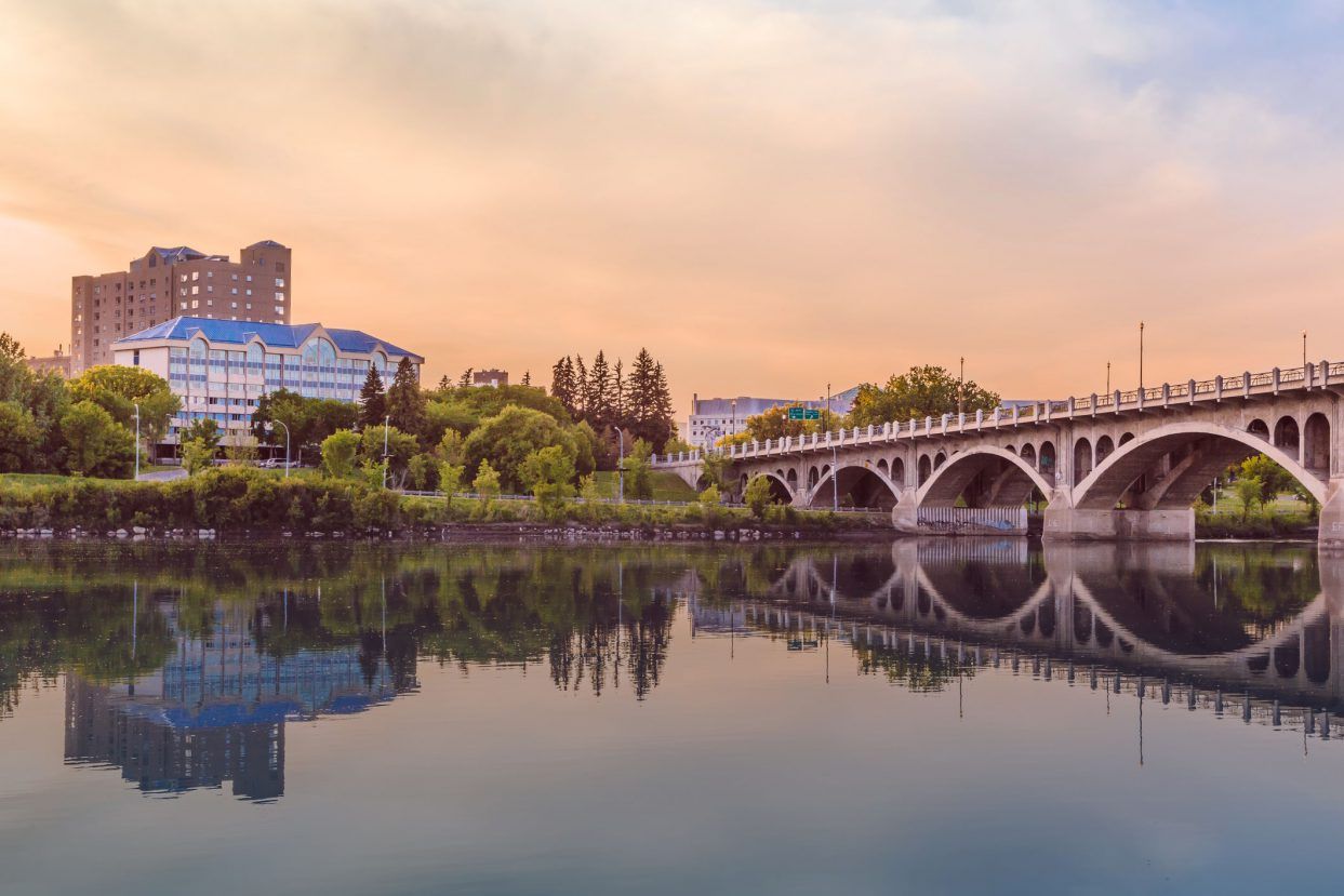 Moving to Saskatoon – 6 Great Reasons to Live Here