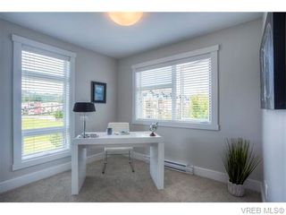 Photo 12: 114 2737 Jacklin Rd in VICTORIA: La Langford Proper Row/Townhouse for sale (Langford)  : MLS®# 744179