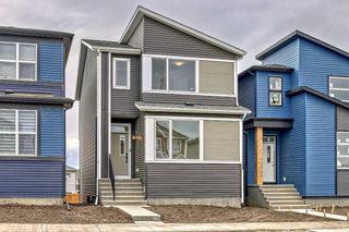 Main Photo: 307 Lucas Boulevard NW in Calgary: Livingston Detached for sale : MLS®# A2084639