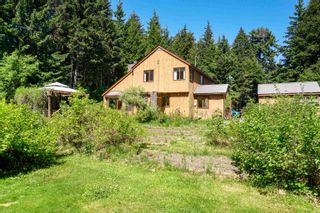Photo 7: 205 RAINBOW Boulevard in Kitimat: Cable Car House for sale : MLS®# R2791107