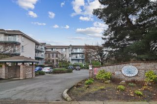 Photo 1: 345 27358 32ND Avenue in Langley: Aldergrove Langley Condo for sale in "Willow Creek" : MLS®# R2635593