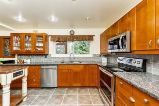 Photo 10: 517 AILSA Avenue in Port Moody: Glenayre House for sale : MLS®# R2864973