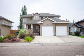 Photo 43: 123 Beechwood Crescent in Saskatoon: Briarwood Residential for sale : MLS®# SK942778