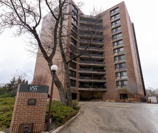 Photo 37: 806 255 Wellington Crescent in Winnipeg: Crescentwood Condominium for sale (1B)  : MLS®# 202409211