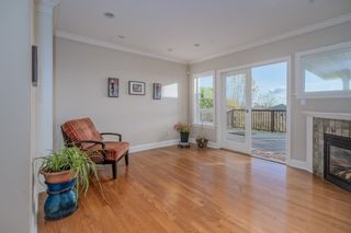 Photo 14: 1460 NELSON Avenue in West Vancouver: Ambleside House for sale : MLS®# R2868124