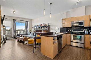 Main Photo: 319 69 Springborough Court SW in Calgary: Springbank Hill Apartment for sale : MLS®# A2117909