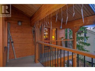 Photo 22: 6395 Whiskey Jack Road in Big White: House for sale : MLS®# 10276788