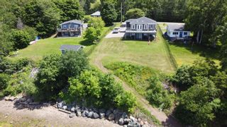 Photo 1: 131 Lower Road in Pictou Landing: 108-Rural Pictou County Residential for sale (Northern Region)  : MLS®# 202215137