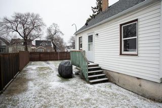 Photo 12: 744 Talbot Avenue in Winnipeg: East Elmwood Residential for sale (3B)  : MLS®# 202208460