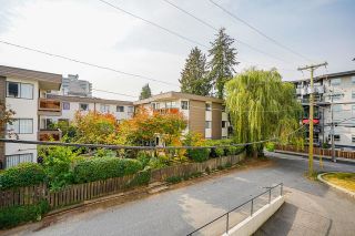 Photo 33: 213 145 W 18TH Street in North Vancouver: Central Lonsdale Condo for sale in "TUDOR COURT APARTMENTS" : MLS®# R2734866