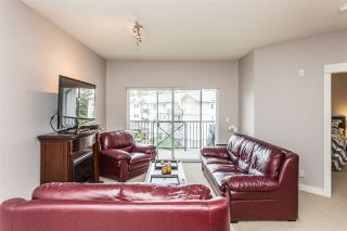 Photo 8: 403 2955 DIAMOND Crescent in Abbotsford: Abbotsford West Condo for sale in "Westwood" : MLS®# R2274055