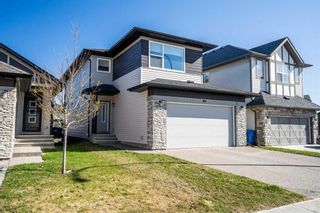 Photo 1: 84 Walgrove Terrace SE in Calgary: Walden Detached for sale : MLS®# A2123761