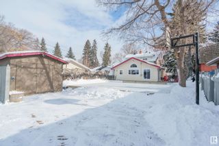 Photo 41: 10024 147 Street in Edmonton: Zone 10 House for sale : MLS®# E4380758