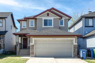 Main Photo: 530 Chaparral Drive SE in Calgary: Chaparral Detached for sale : MLS®# A2130047