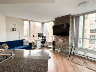 Photo 20: 1402 1212 HOWE Street in Vancouver: Downtown VW Condo for sale (Vancouver West)  : MLS®# R2897969