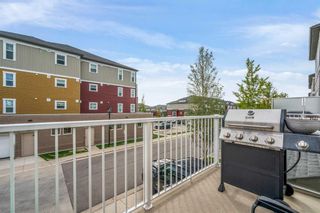 Photo 19: 703 Evanston Square NW in Calgary: Evanston Row/Townhouse for sale : MLS®# A2082742