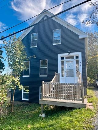 Photo 2: 163 St. Andrews Street in Pictou: 107-Trenton, Westville, Pictou Residential for sale (Northern Region)  : MLS®# 202224451