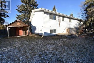 Photo 27: 121 McPherson Drive in Hinton: House for sale : MLS®# A2098579