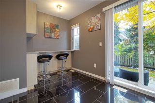 Photo 6: 21 20540 66 Avenue in Langley: Willoughby Heights Townhouse for sale in "Amberleigh" : MLS®# R2318754