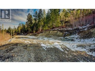 Photo 20: 8840 Eastside Road in Vernon: Vacant Land for sale : MLS®# 10306732