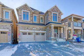 Photo 1: 263 Mckean Drive in Whitchurch-Stouffville: Stouffville House (2-Storey) for sale : MLS®# N8221178