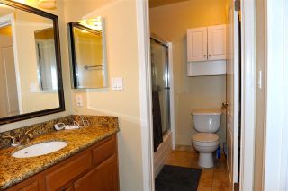 Photo 4: PACIFIC BEACH Condo for sale : 1 bedrooms : 860 Turquoise St #131 in San Diego