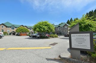 Photo 20: 19 622 FARNHAM Road in Gibsons: Gibsons & Area Condo for sale in "Oceanview Classics" (Sunshine Coast)  : MLS®# R2884167