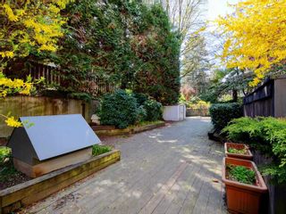 Photo 20: 216 440 E 5TH Avenue in Vancouver: Mount Pleasant VE Condo for sale in "Landmark Manor" (Vancouver East)  : MLS®# R2577111