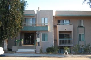 Photo 1: EAST SAN DIEGO Condo for sale : 1 bedrooms : 6650 Amherst St #Unit 14A in San Diego