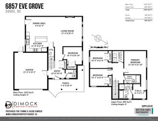 Photo 34: 6857 Eve Grove in Sooke: Sk Sooke Vill Core Half Duplex for sale : MLS®# 921157