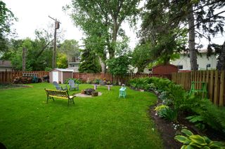Photo 50: 8 Roe St in Portage la Prairie: House for sale : MLS®# 202214503