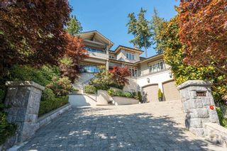 Photo 4: 4845 VISTA Place in West Vancouver: Caulfeild House for sale : MLS®# R2846092