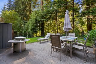 Photo 32: 27 DEERWOOD Place in Port Moody: Heritage Mountain Townhouse for sale in "HERITAGE GREEN" : MLS®# R2716585