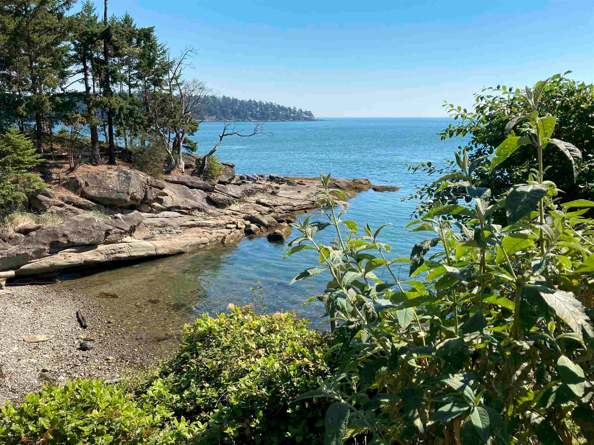 Main Photo: 586 BAKERVIEW DRIVE in : Mayne Island House for sale : MLS®# R2529292