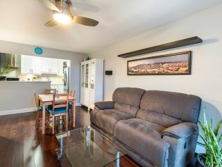Photo 8: 206 1420 E 8TH AVENUE in Vancouver: Grandview Woodland Condo for sale (Vancouver East)  : MLS®# R2430101