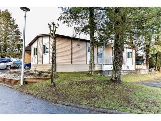 Photo 4: 16 8560 156 Street in Surrey: Fleetwood Tynehead Manufactured Home for sale in "WESTVIEW ESTATES" : MLS®# R2027429