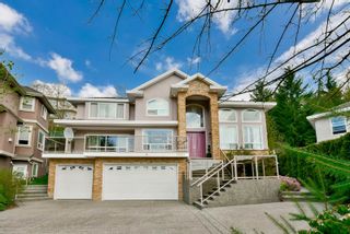 Photo 1: 2983 sundridge Place in coquitlam: Westwood Plateau House for sale (Coquitlam)  : MLS®# R2046859