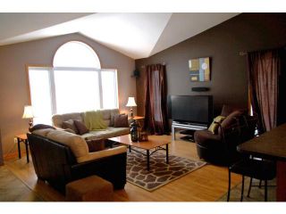 Photo 3: 16 PAULS Cove in STFRANCOI: Rosser / Meadows / St. Francois Xavier Residential for sale (Winnipeg area)  : MLS®# 1123932