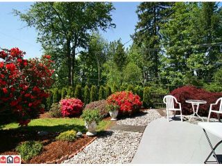 Photo 10: 2661 SHEFIELD Way in Abbotsford: Central Abbotsford House for sale : MLS®# F1100113