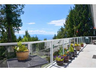Photo 4: 181 GRANDVIEW HT in Gibsons: Gibsons & Area House for sale (Sunshine Coast)  : MLS®# V953766