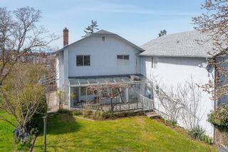 Photo 50: 681 Grenville Ave in Esquimalt: Es Esquimalt Half Duplex for sale : MLS®# 902427