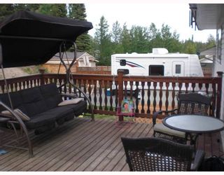 Photo 9: 2060 CROFT RD in Prince_George: Ingala House for sale (PG City North (Zone 73))  : MLS®# N192815